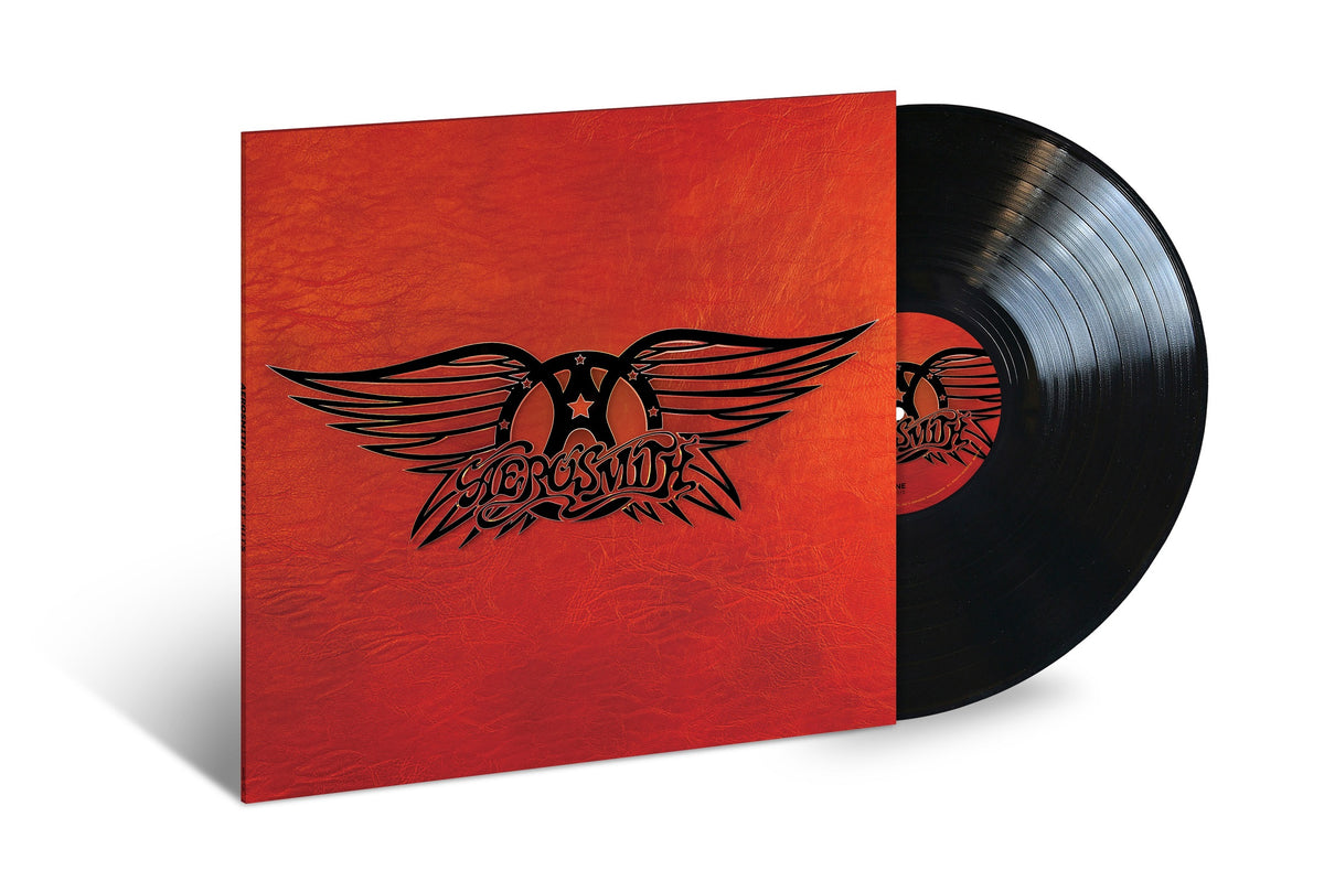 Aerosmith Greatest Hits