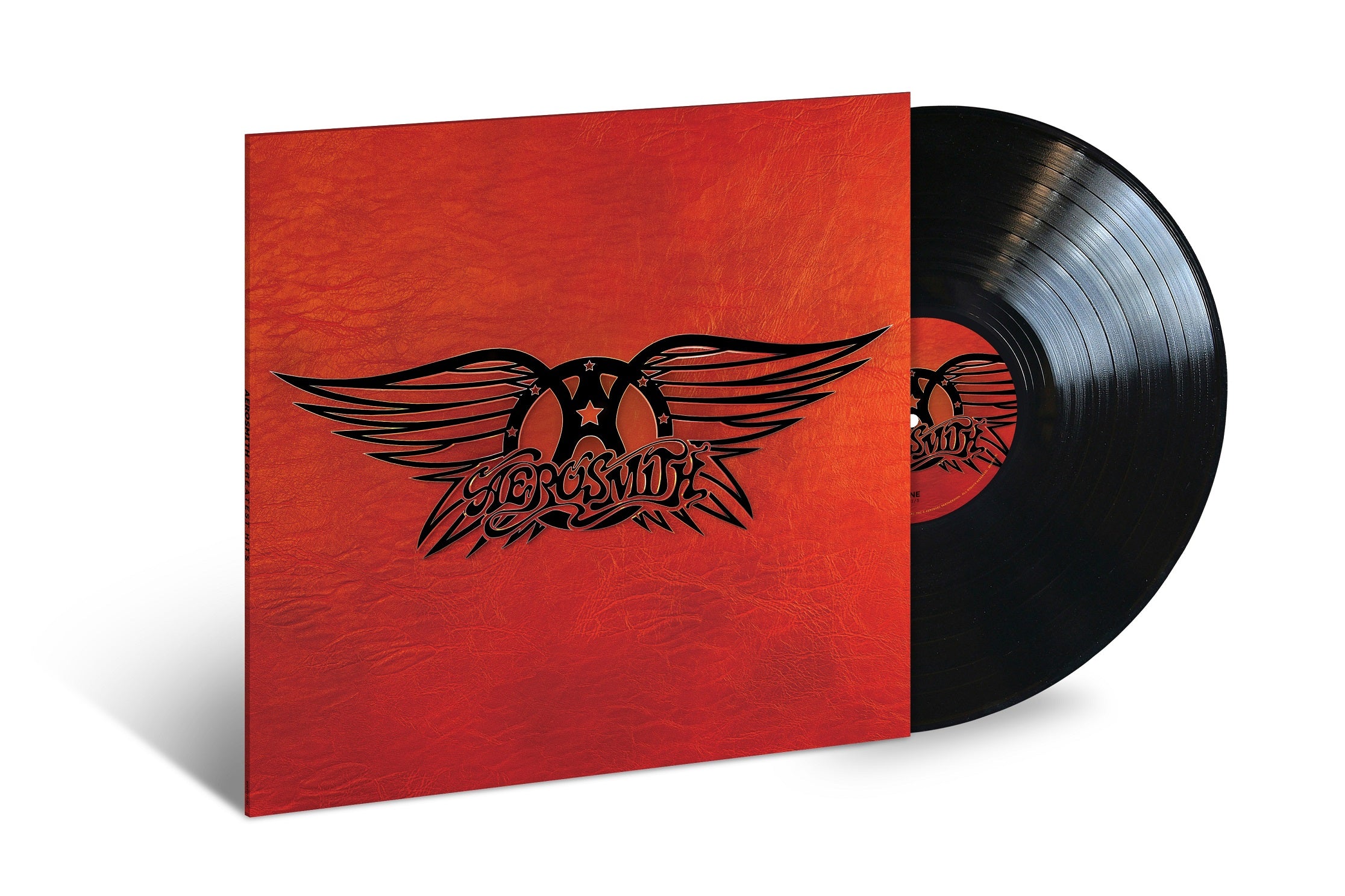Aerosmith Greatest Hits