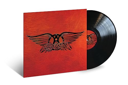 Aerosmith Greatest Hits