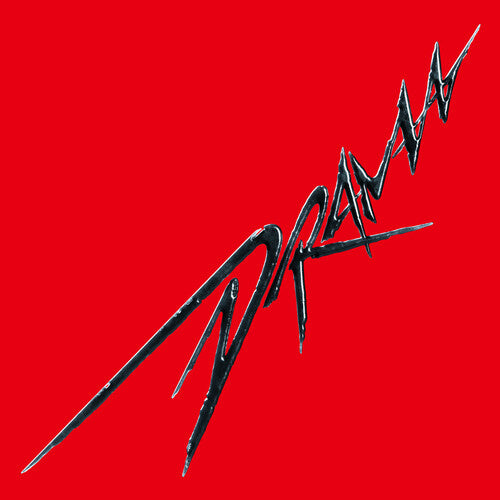 aespa Drama - CD Album