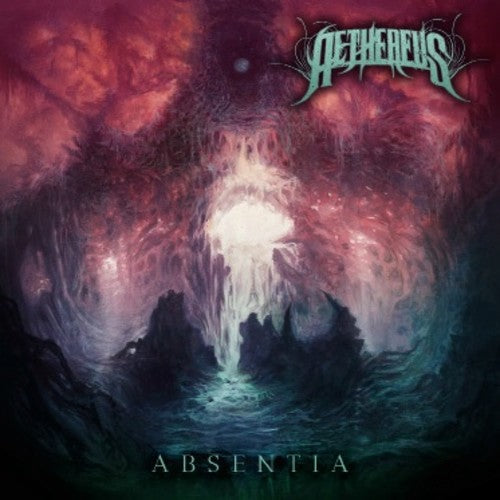Aethereus Absentia - Record Album - Vinyl LP
