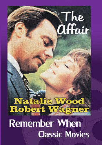Affair The Affair - DVD