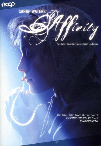 Affinity Affinity - DVD