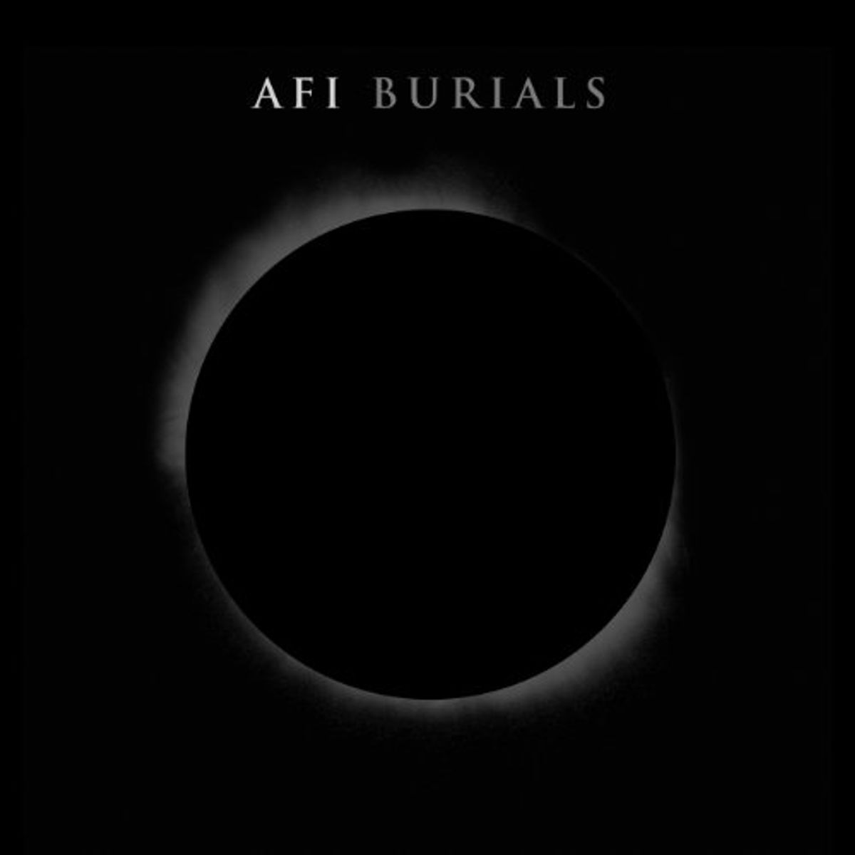 AFI Burials [CD]