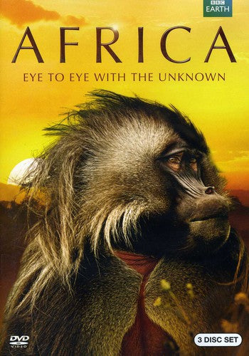 Africa - 2-Disc DVD Set