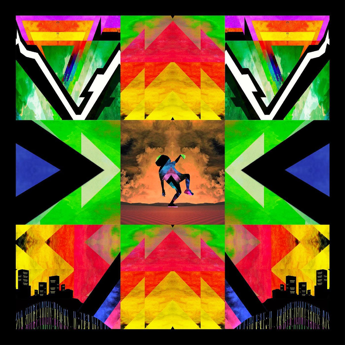 Africa Express EGOLI