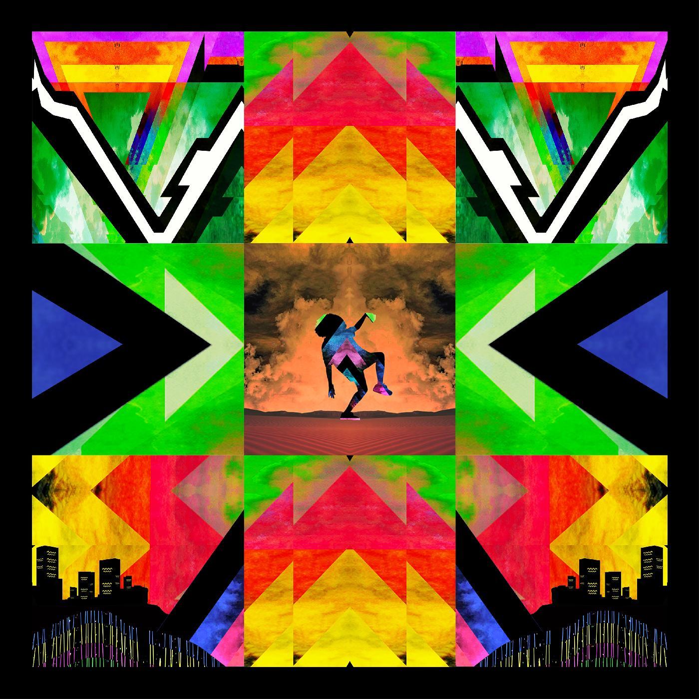 Africa Express EGOLI