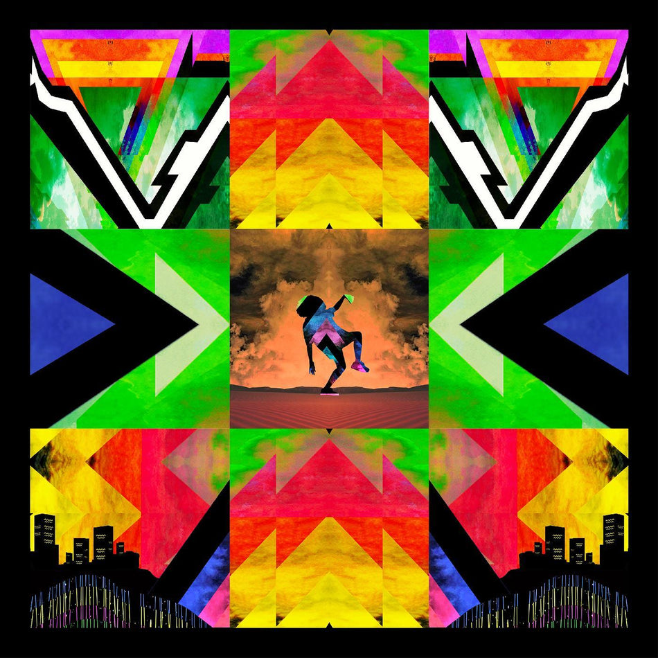 Africa Express EGOLI
