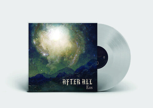 AFTER ALL Eos - Record Album - Vinyl LP