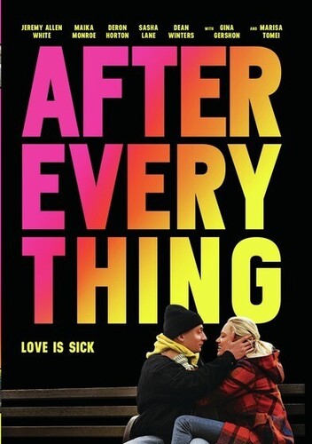After Everything After Everything - DVD