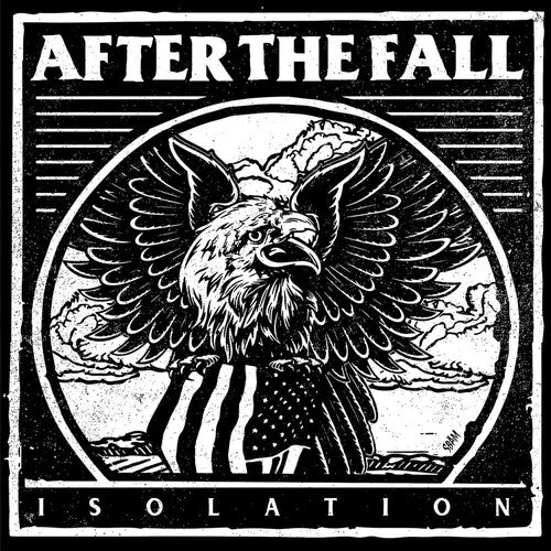 After the Fall Isolation - Record Album - Vinyl LP
