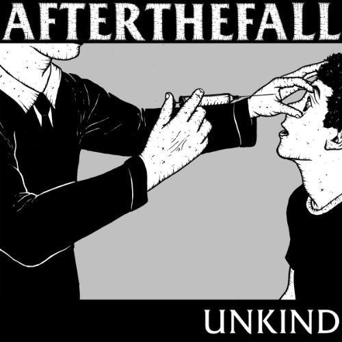After the Fall Unkind - Record Album - Vinyl LP