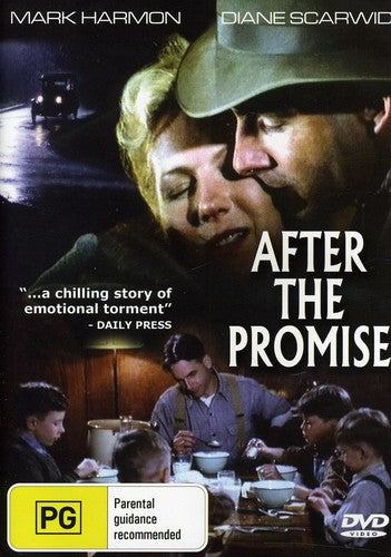 After the Promise - DVD