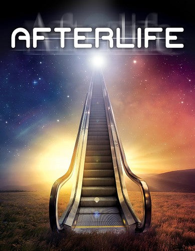Afterlife Afterlife - DVD