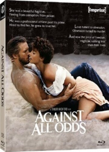 Against All Odds Against All Odds - Blu-Ray