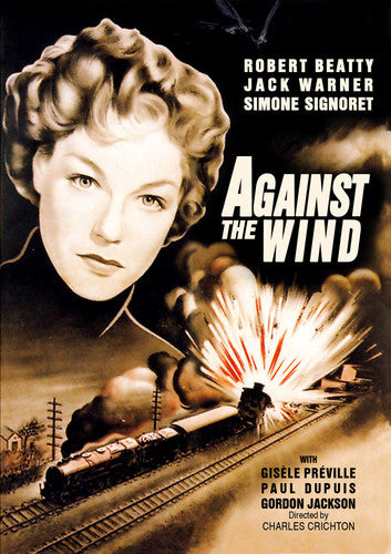 Against the Wind - DVD