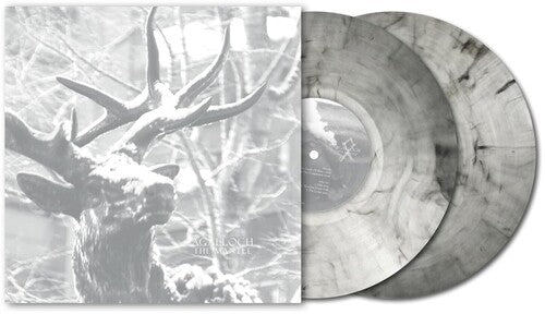 Agalloch Mantle - Double Record Album - Vinyl LP
