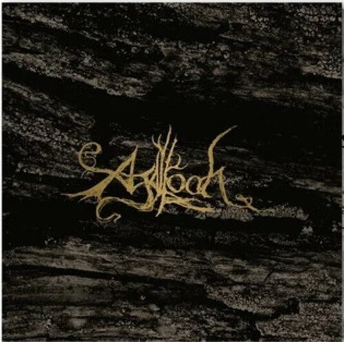 Agalloch Pale Folklore - Record Album - Vinyl LP