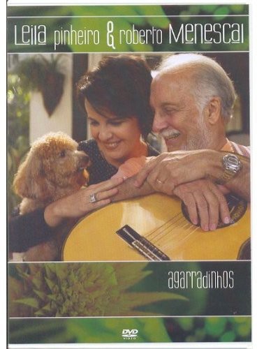 Agarradinhos - DVD