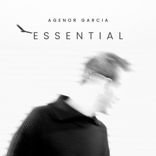 Agenor Garcia Essential - CD Album