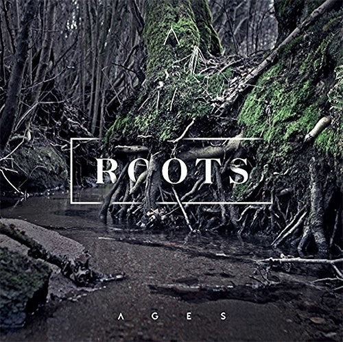 Ages Roots - Double Record Album - Vinyl LP