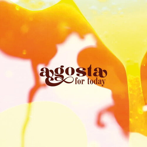 Agosta For Today - Record Album - Vinyl LP