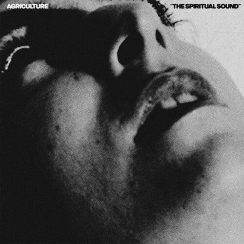 Agriculture The Spiritual Sound - Record Album - Vinyl LP