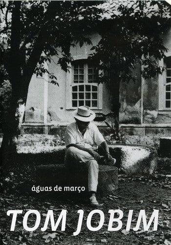 Aguas de Marco - DVD