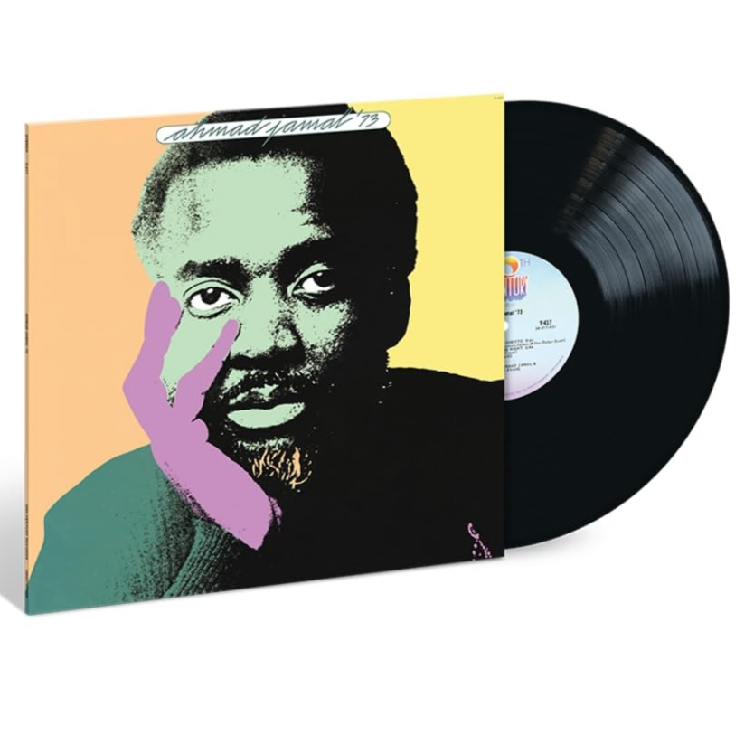 Ahmad Jamal Ahmad Jamal '73 (Verve Vault Series) (180 Gram Vinyl)