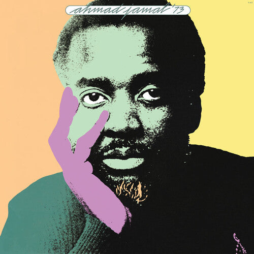 Ahmad Jamal Ahmad Jamal '73 (Verve Vault Series) (180 Gram Vinyl)