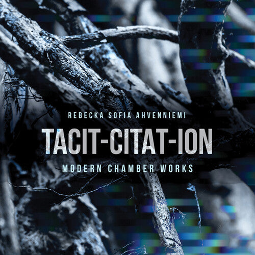 Ahvenniemi / Various Tacit Citat Ion - CD Album