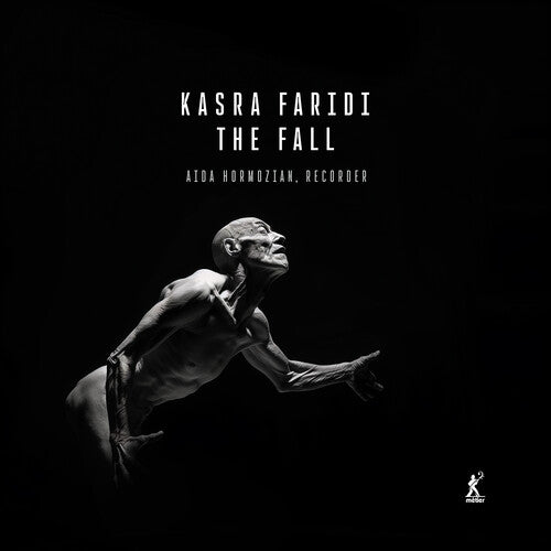Aida Hormozian Faridi: The Fall - CD Album