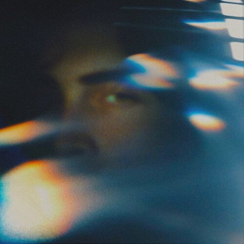 Aidan Bissett Supernova - Record Album - Vinyl LP
