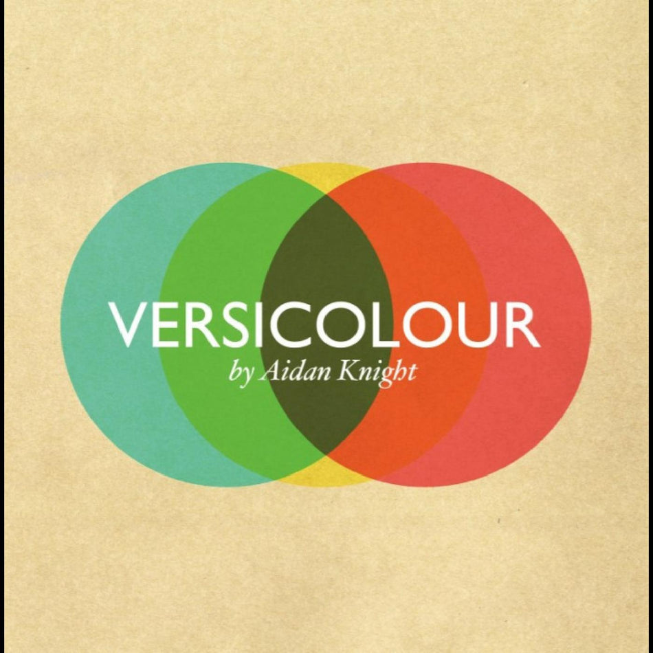 Aidan Knight Versicolour