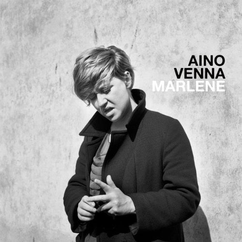 Aino Venna Marlene - Double Record Album - Vinyl LP