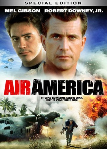 Air America - DVD