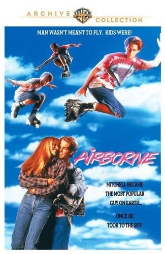 Airborne - DVD