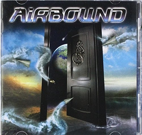 Airbound Airbound - CD Album