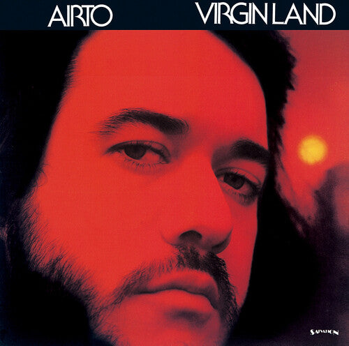 Airto Virgin Land - CD Album