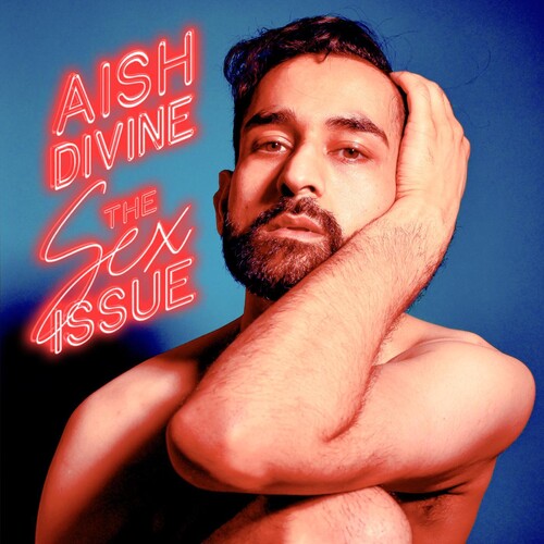 Aish Divine The Sex Issue - CD Album