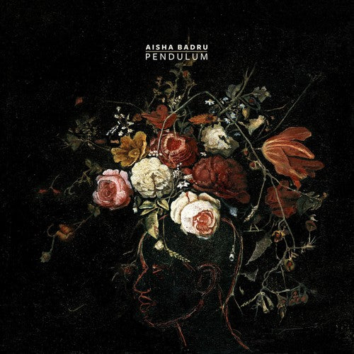 Aisha Badru Pendulum - CD Album