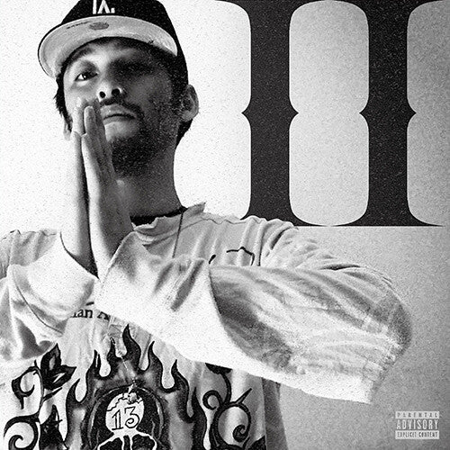 Aiwabeatz Like No Other II - Record Album - Vinyl LP