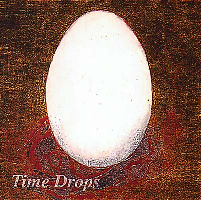 AKEMI ISHIJIMA Time Drops
