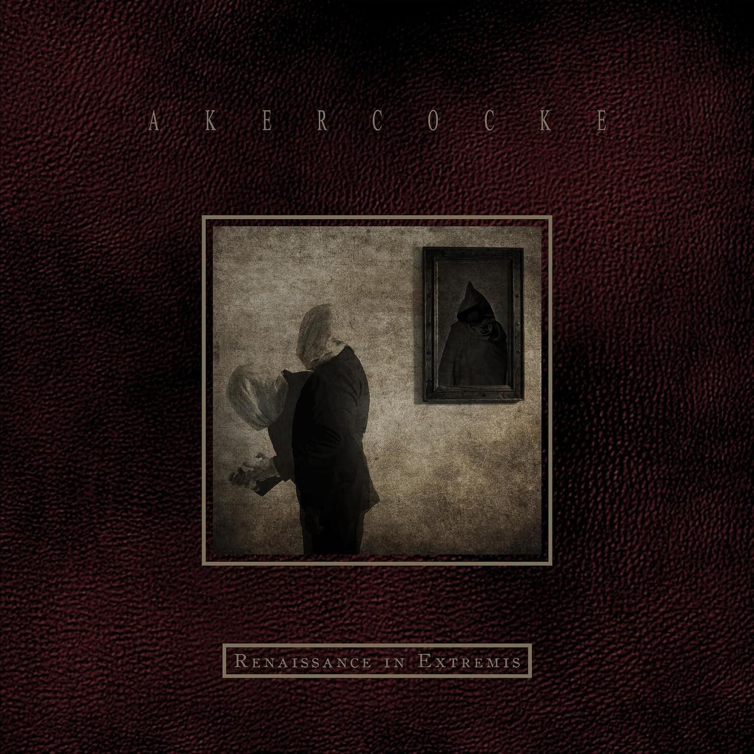 Akercocke Renaissance In Extremis