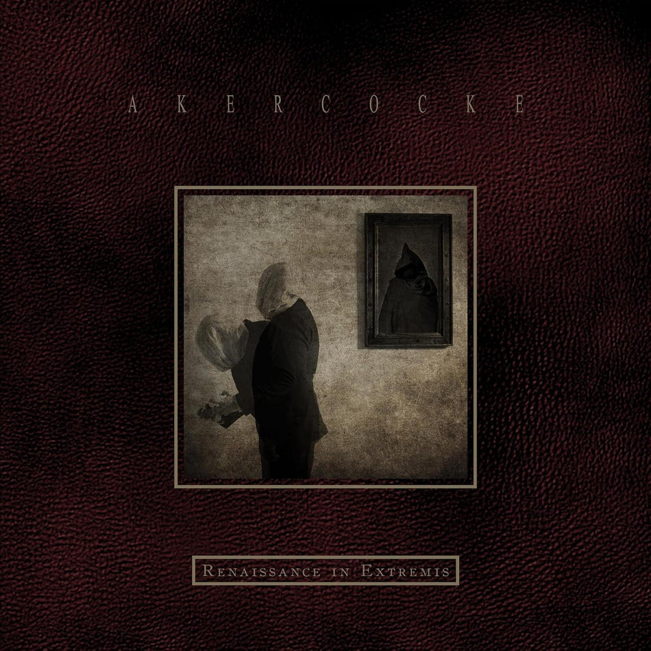 Akercocke Renaissance In Extremis