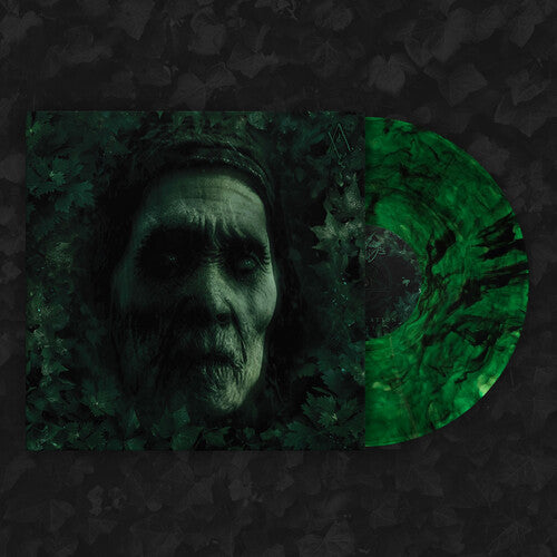 Akhlys Supplication - Record Album - Vinyl LP