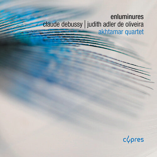 Akhtamar Quartet Enluminures - CD Album