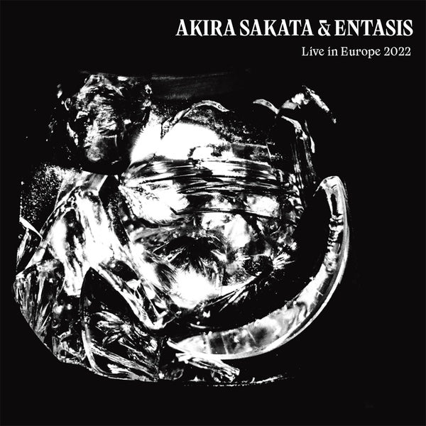 AKIRA SAKATA & ENTASIS Live In Europe 2022