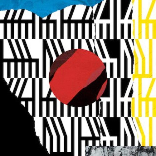 Akkan Akkan - Record Album - Vinyl LP