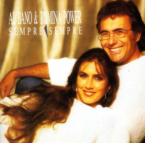 Al Bano Sempre Sempre - CD Album